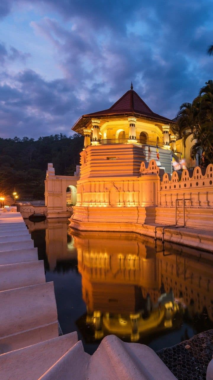 Cultural Heritage & UNESCO Sites 2