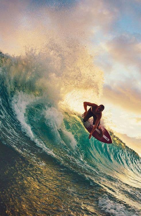 Beaches & Surf 2