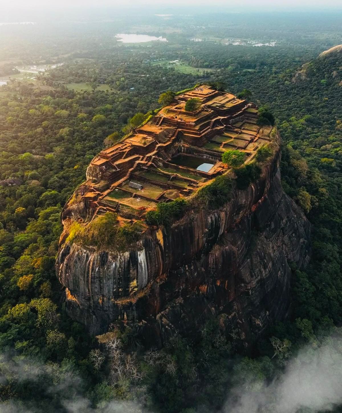 Cultural Heritage & UNESCO Sites 1